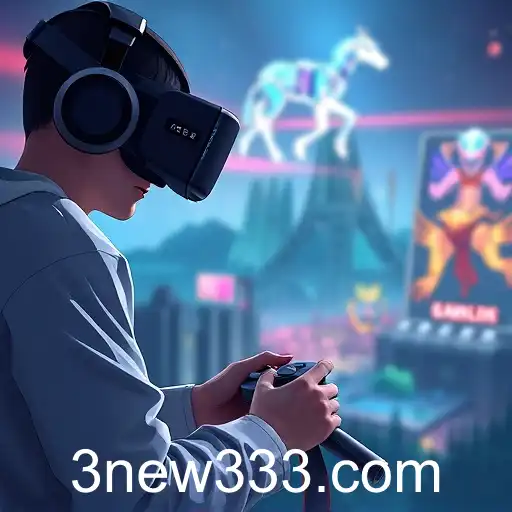 The Evolution of Online Gaming in 2025