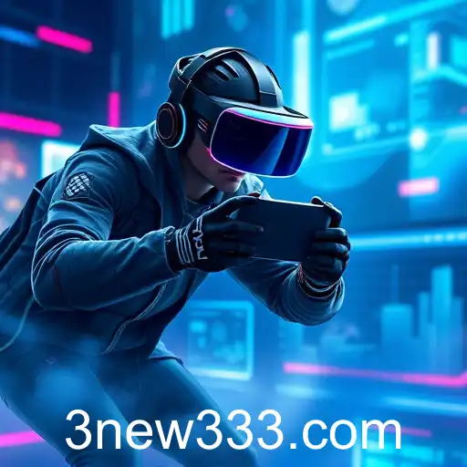 Gaming Revolution: The Rise of new333