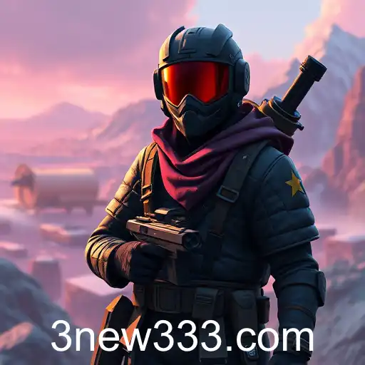 New333: Revolutionizing Online Gameplay
