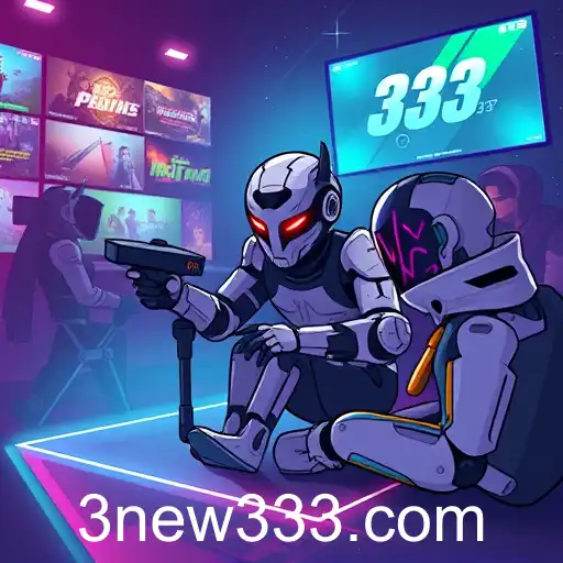 The Rise of English Game Sites Revolutionizing 2025