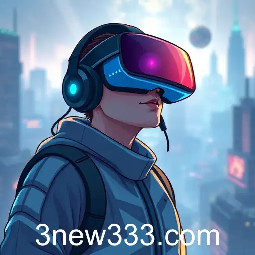 The Rise of New333 in the Gaming World